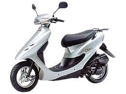 【正規品】サンプドリア 2003 Doni 27番 Запчастини для скутера HONDA DIO 18/27/34 - купити в Україні, ціни